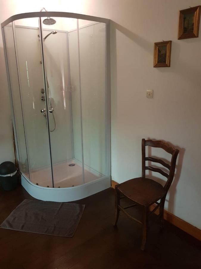 Lubine Bed En Breakfast Le Chateau المظهر الخارجي الصورة