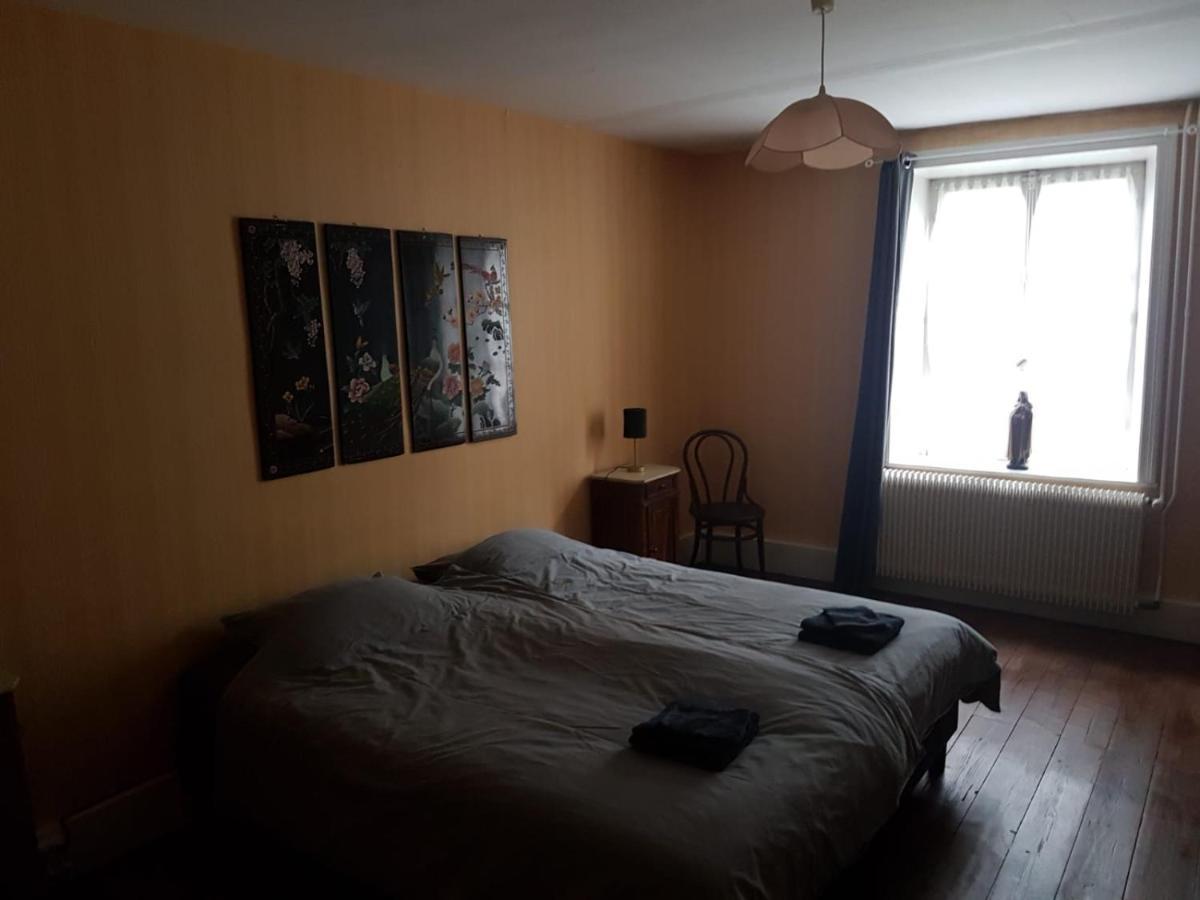 Lubine Bed En Breakfast Le Chateau المظهر الخارجي الصورة